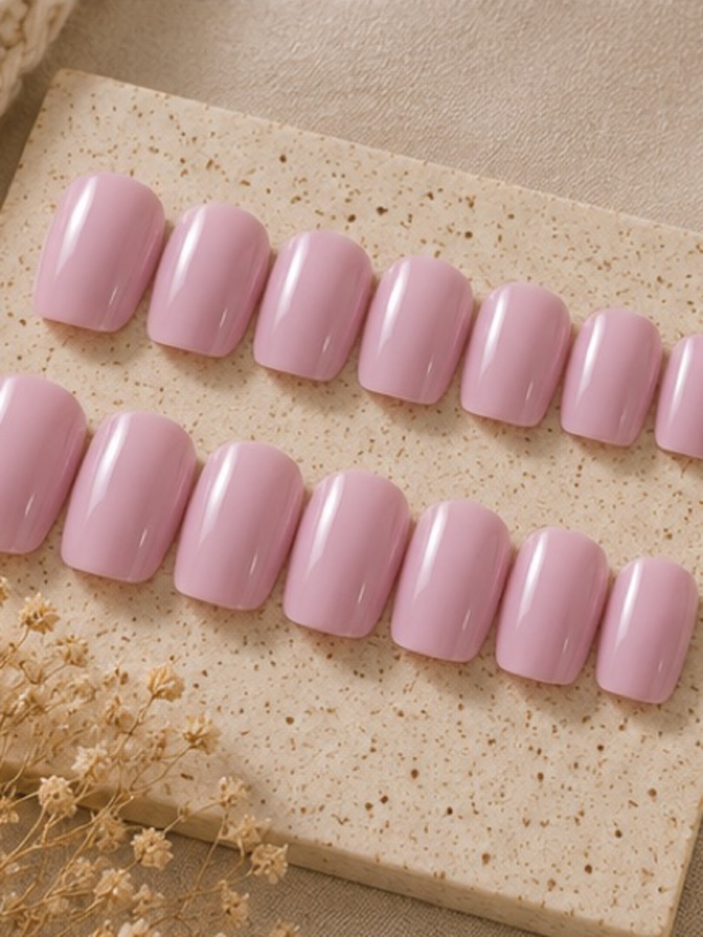 🌸 Petal Veil
Nails 5 for $20 or $7 - Picture 3 of 4